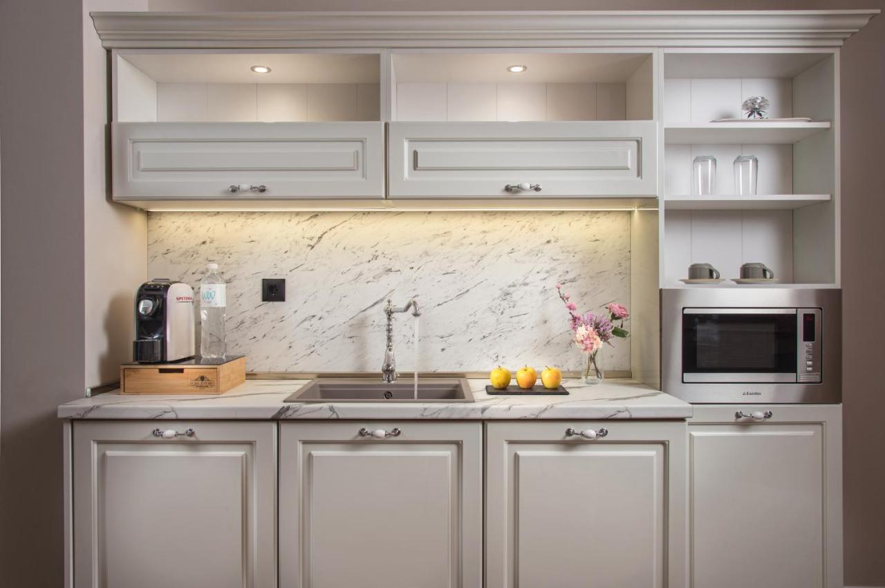 Casa Di Fiore Spa And Medical Hotel, Mineral Pools & Private Beach Kranevo Extérieur photo A kitchen in a hotel